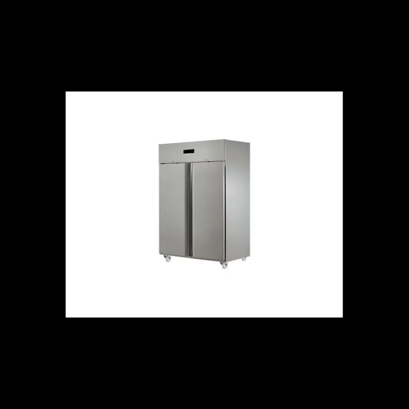 TECHNOFROID Froid*Armoire Réfrigérée Négative 1410 L 2 Portes GN2/1