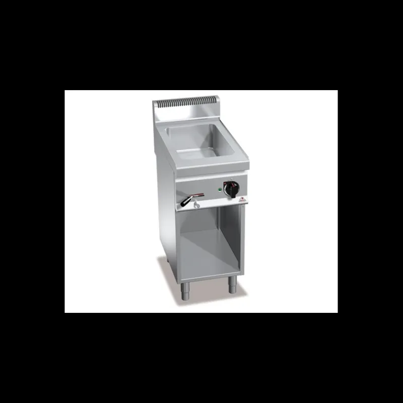 BERTOS Chaud | Bain Marie*Bain-Marie Electrique 700 x 400 x 900 mm Berto's