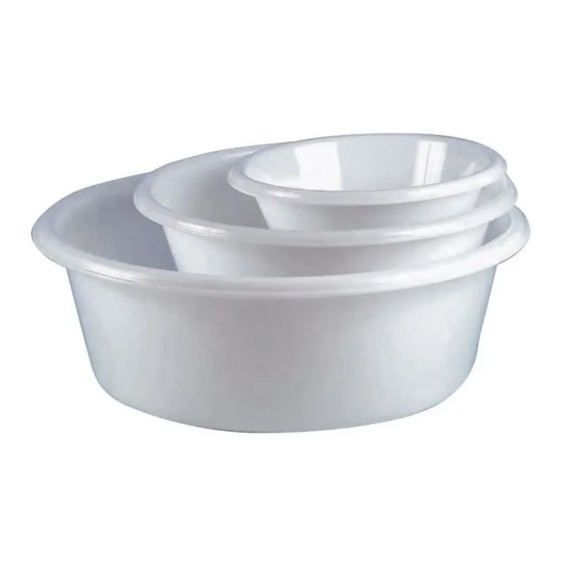 Cuisine Addict Bassines De Cuisine*Bassine Plastique Ø 44 cm