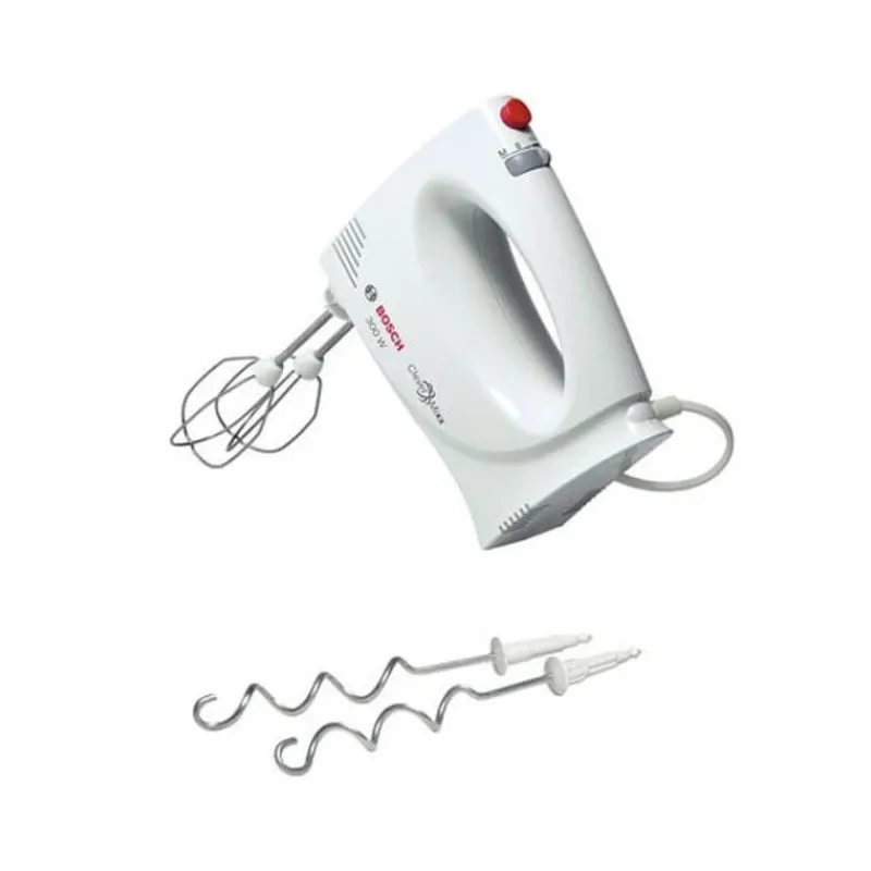 Bosch Batteur Electrique*Batteur Electrique CLEVERMIXX Blanc 300 W