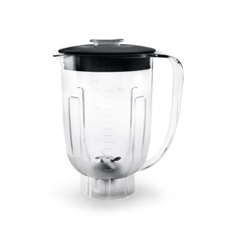 ANKARSRUM Robot Pâtissier*Blender 1,3 L pour robot culinaire 1500 W