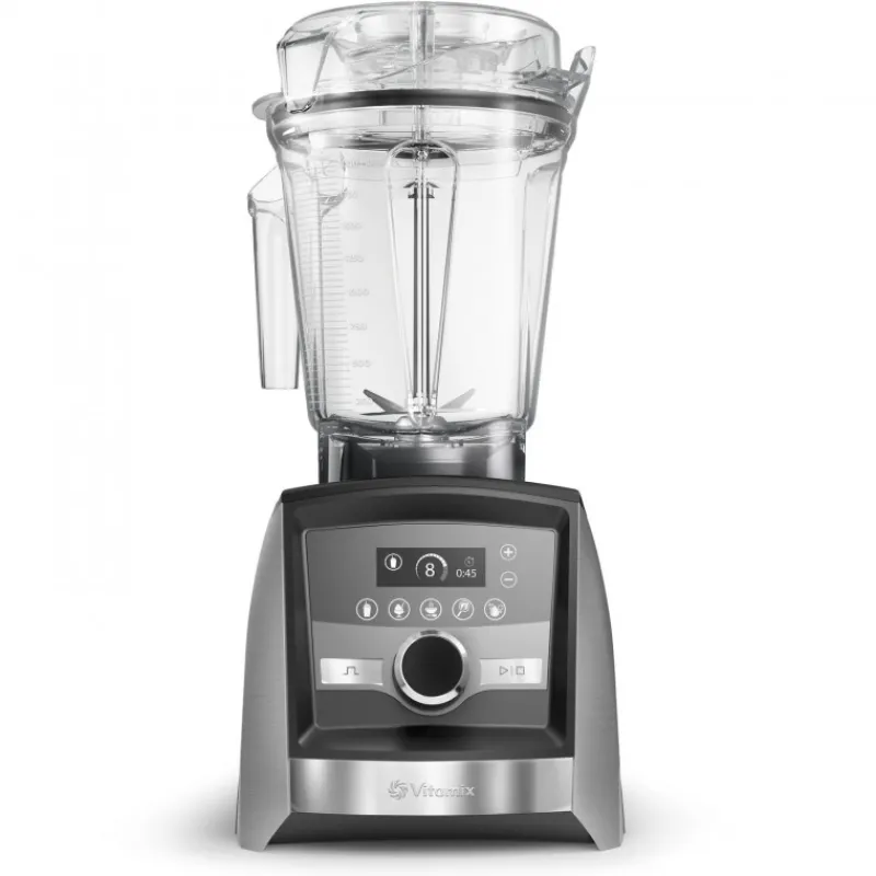 VITAMIX Préparation | Blender*Blender Ascent 3500i Acier Brossé