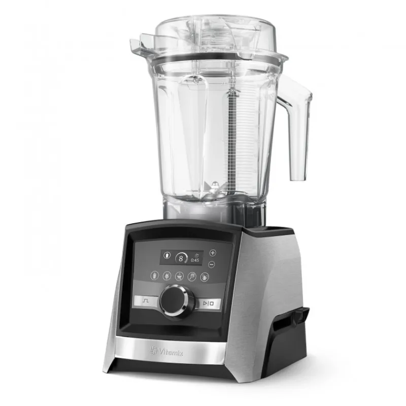 VITAMIX Préparation | Blender*Blender Ascent 3500i Acier Brossé