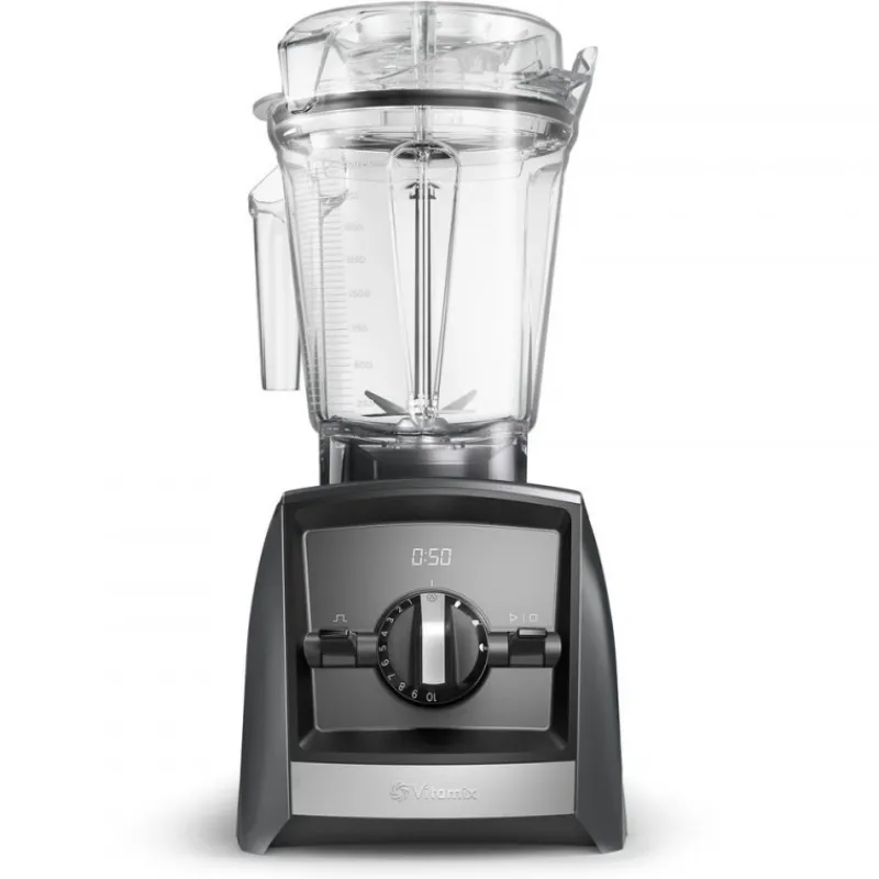 VITAMIX Préparation | Blender*Blender Ascent 2500i Gris