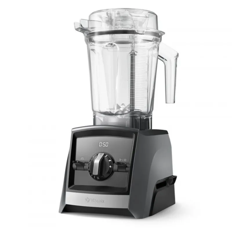 VITAMIX Préparation | Blender*Blender Ascent 2500i Gris