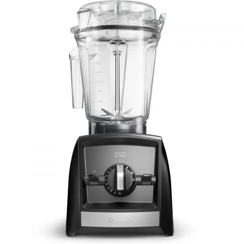 VITAMIX Préparation | Blender*Blender Ascent 2500i Noir