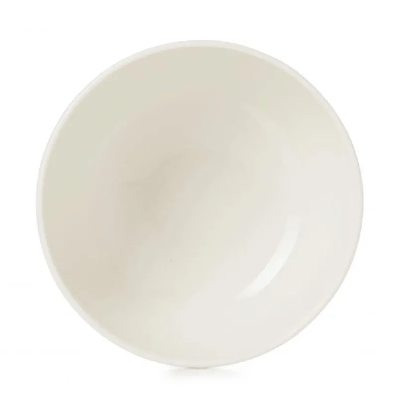 REVOL Vaisselle*Bol en Porcelaine Ivoire 40 cl Adélie