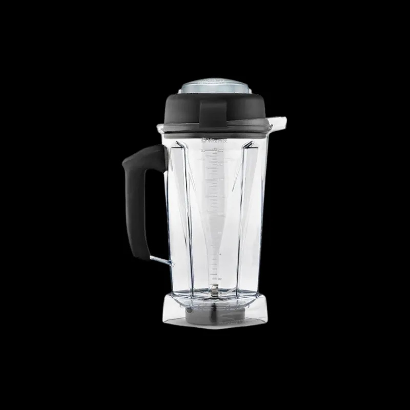 VITAMIX Préparation | Blender*Bol gradué 2 L + Poussoir