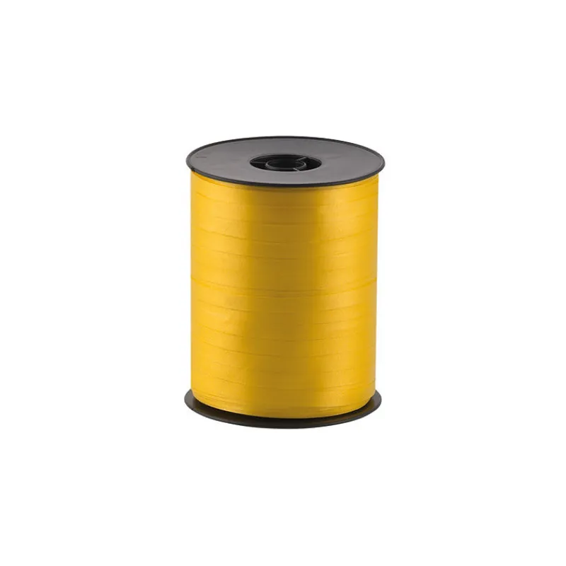 MATFER Bolduc*Bolduc Poly Jaune 7mm (500m)