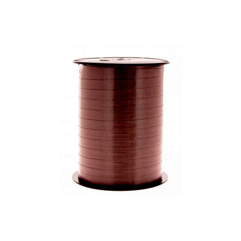 MATFER Bolduc*Bolduc Poly Marron 7mm (500m)