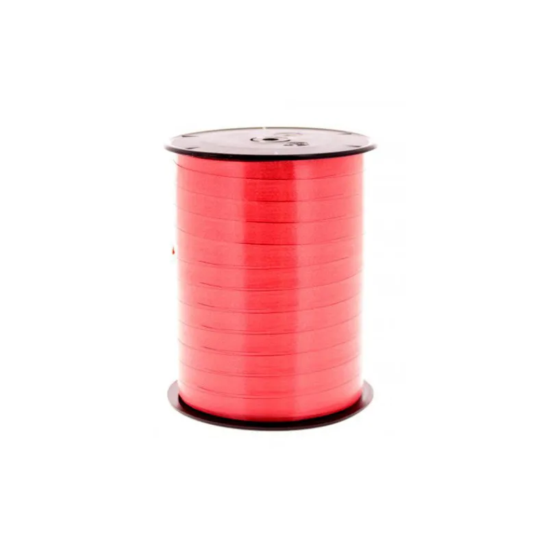 MATFER Bolduc*Bolduc Poly Rouge 7mm (500m)