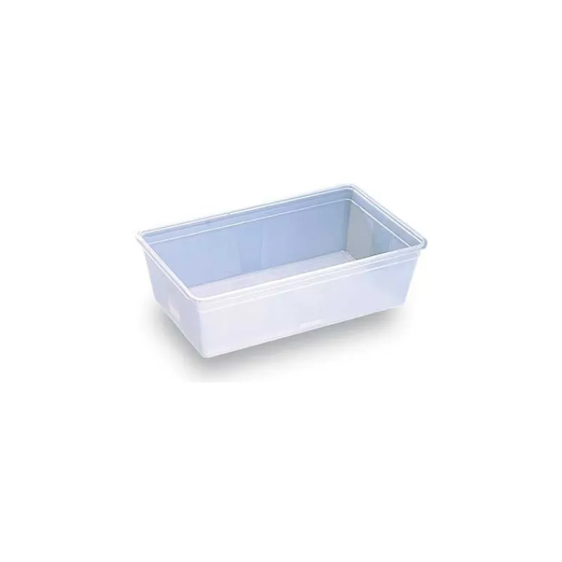 BOURGEAT Conservation*Boîte Modulus Gastronorme 17 litres GN 1/1 H15 cm