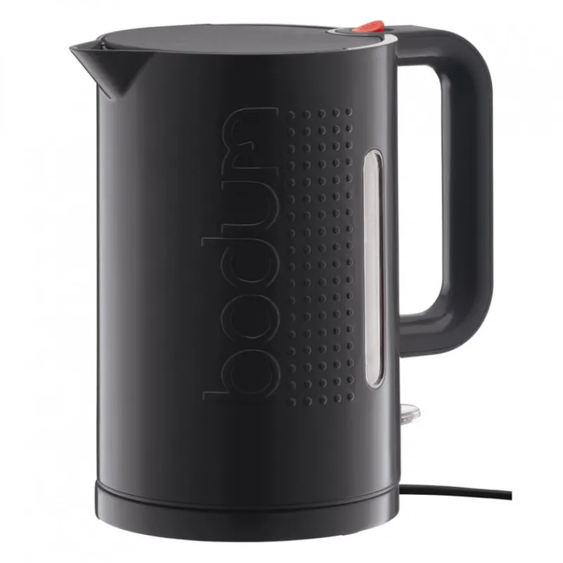 BODUM Bouilloire*Bouilloire Electrique Noir 0.5L BISTRO