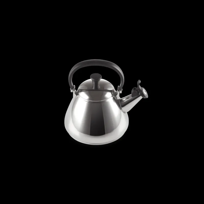 LE CREUSET Bouilloire*Bouilloire Kone 1,6 L Inox