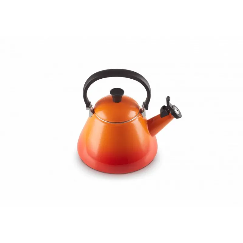 LE CREUSET Bouilloire*Bouilloire Kone 1,6 L Volcanique