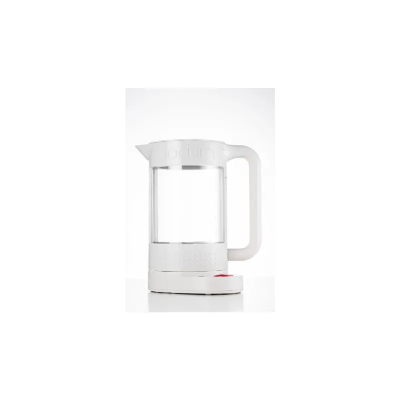 BODUM Bouilloire*Bouilloire Température Réglable Crème 1.1L BISTRO