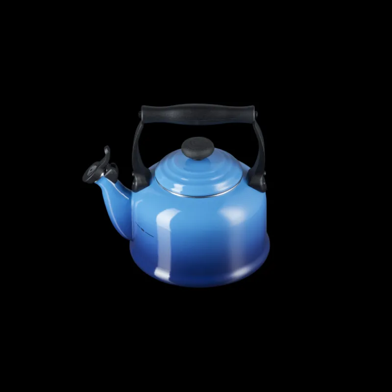 LE CREUSET Bouilloire*Bouilloire Tradition 2,1 L Azur