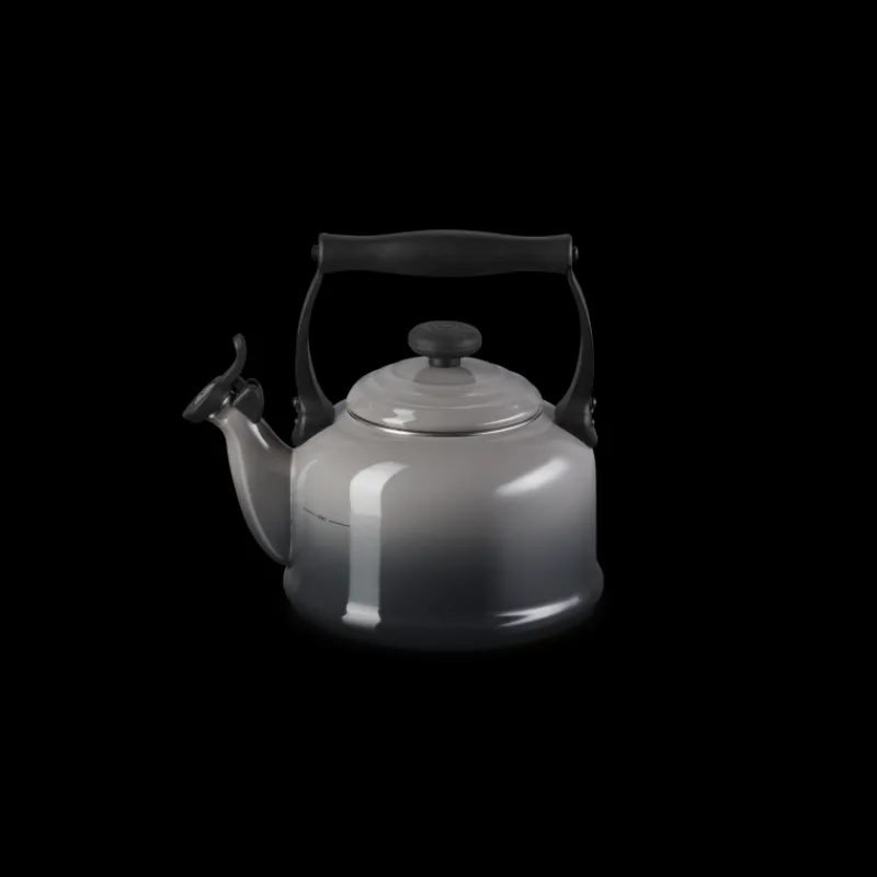 LE CREUSET Bouilloire*Bouilloire Tradition 2,1 L Flint