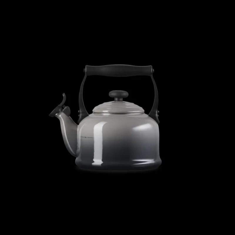 LE CREUSET Bouilloire*Bouilloire Tradition 2,1 L Flint