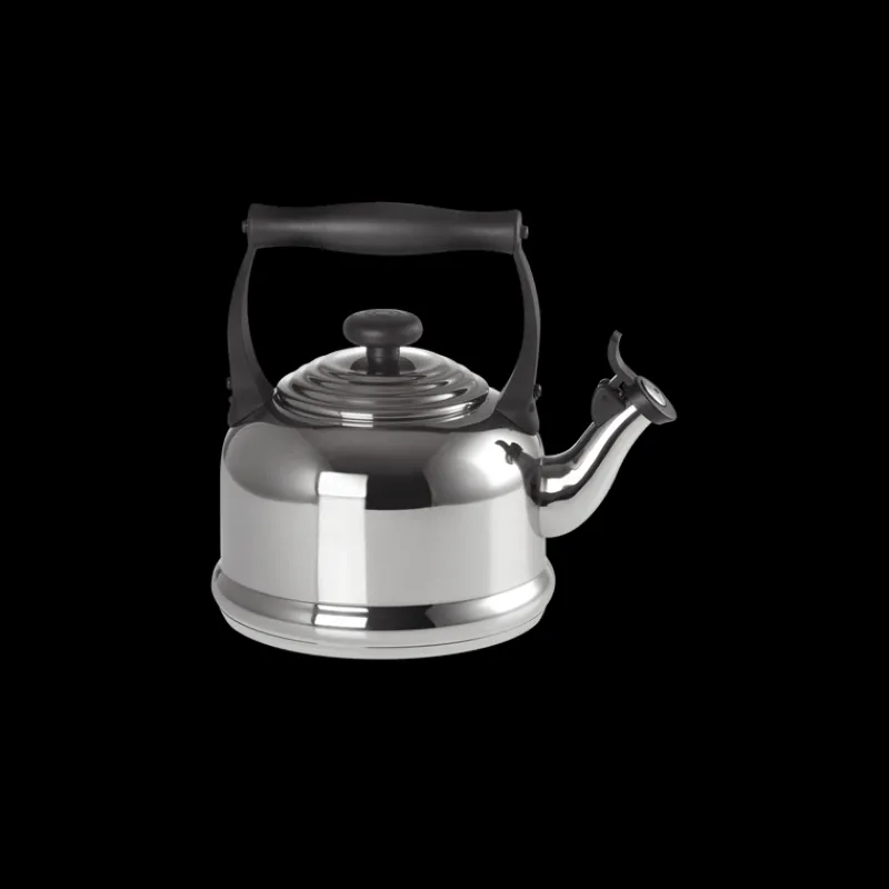 LE CREUSET Bouilloire*Bouilloire Tradition 2,1 L Inox