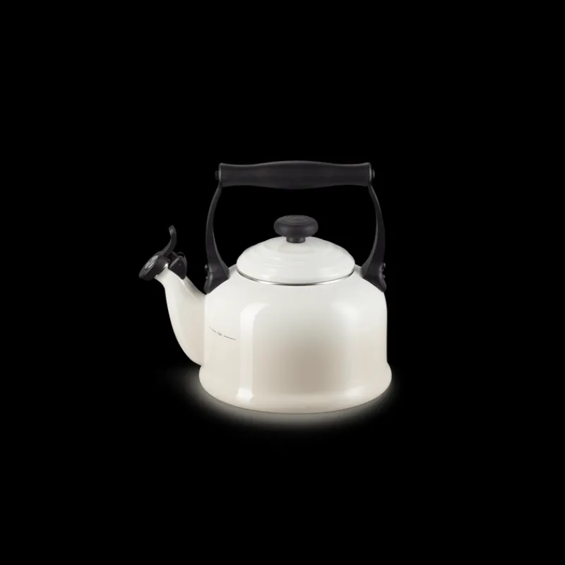 LE CREUSET Bouilloire*Bouilloire Tradition 2,1 L Meringue