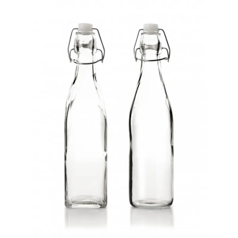 IBILI Carafe, Pichet*Bouteille en Verre 50 cl