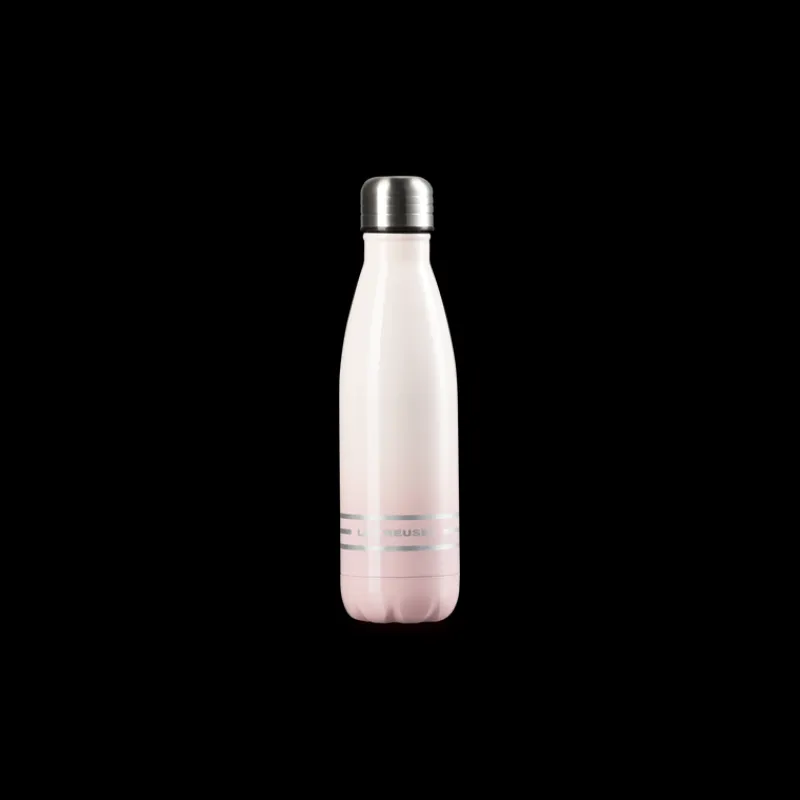 LE CREUSET Carafe, Pichet*Bouteille Isotherme Inox 500ml Sheel Pink