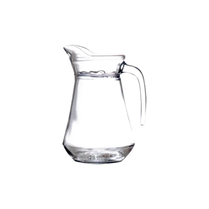 ARCOROC Carafe, Pichet*Broc arc à anse 1 litre