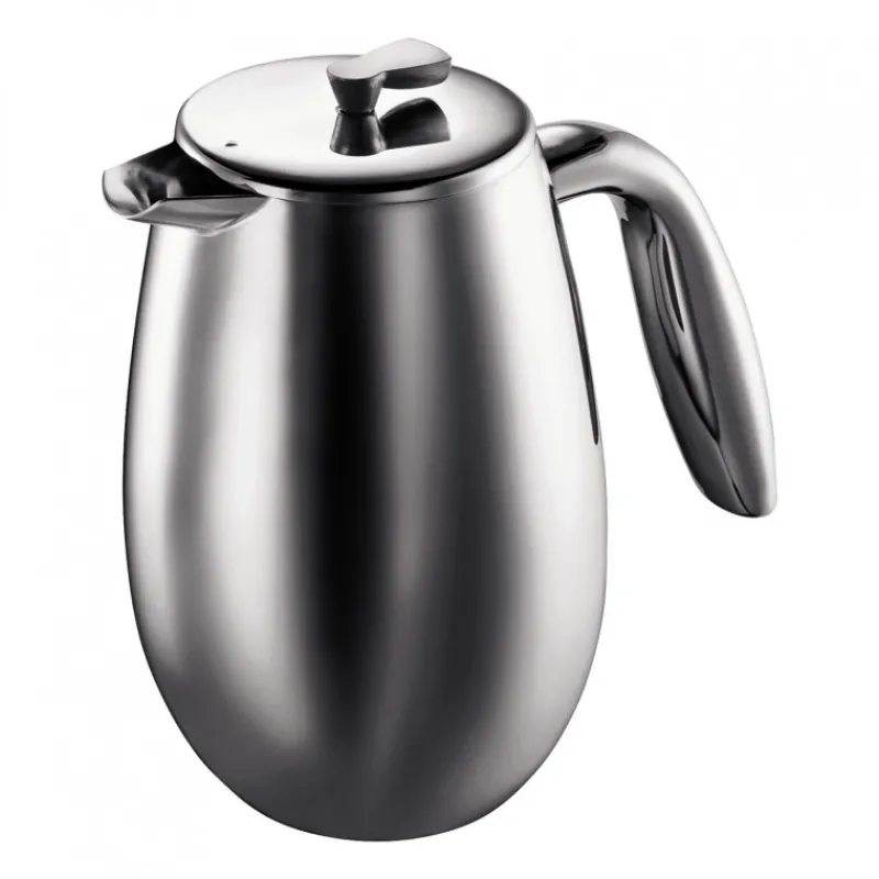 BODUM Cafetière*Cafetière à Piston Brillant 0.35L COLUMBIA