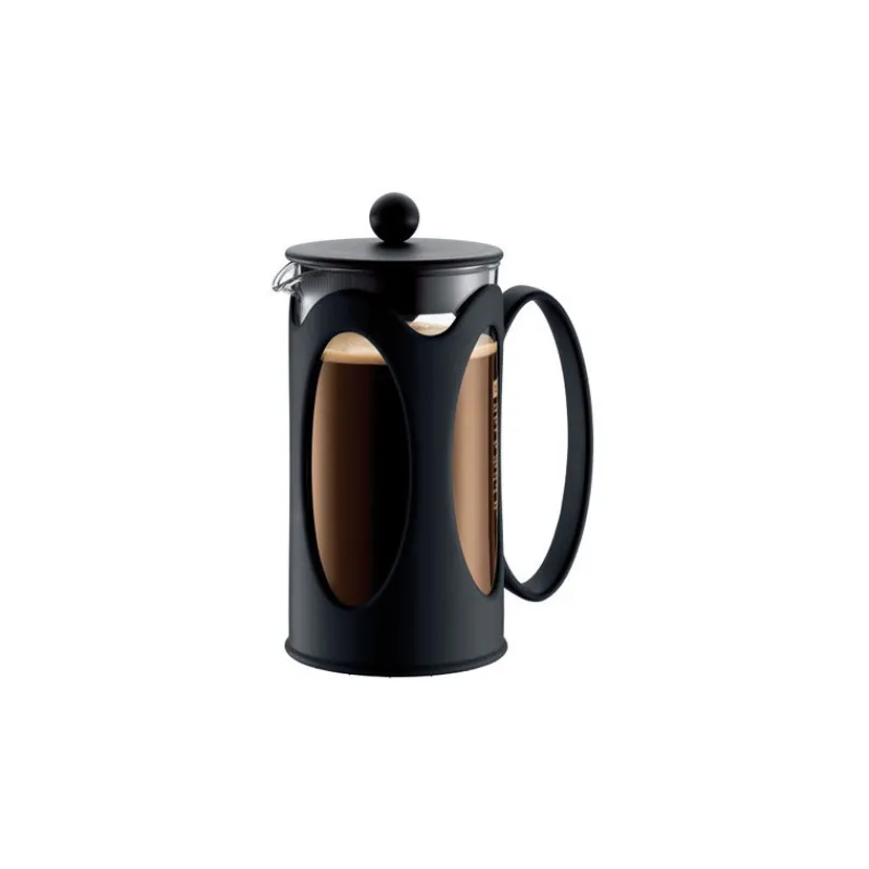 BODUM Cafetière*Cafetière à piston Kenya 3 tasses 35 cl