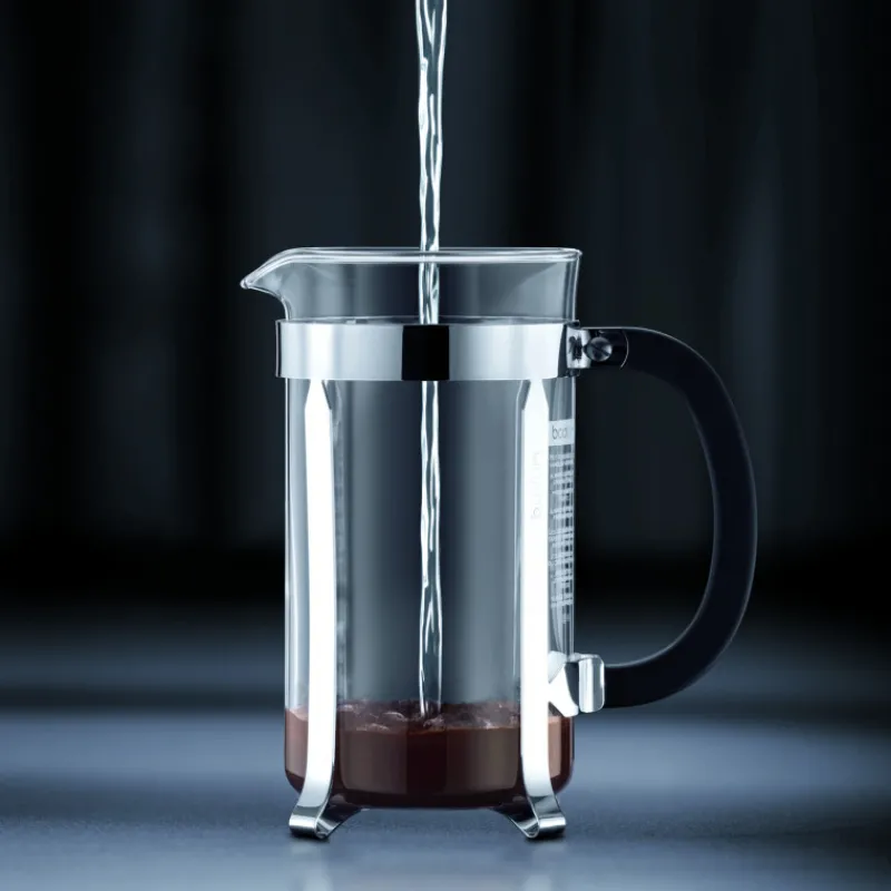 BODUM Cafetière*Cafetière à Piston 1L CHAMBORD