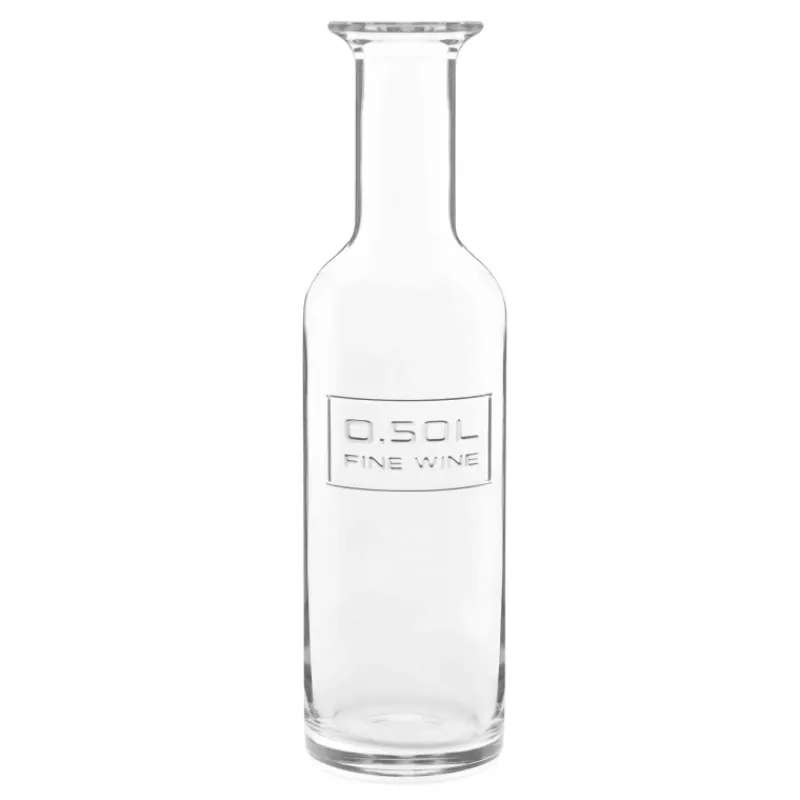 LUIGI BORMIOLI Carafe, Pichet*Carafe à Vin 50 cl OPTIMA