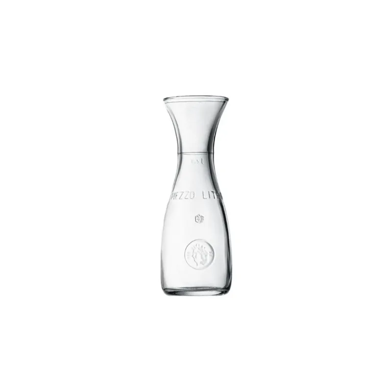 BORMIOLI ROCCO Carafe, Pichet*Carafe Misura 50 cl