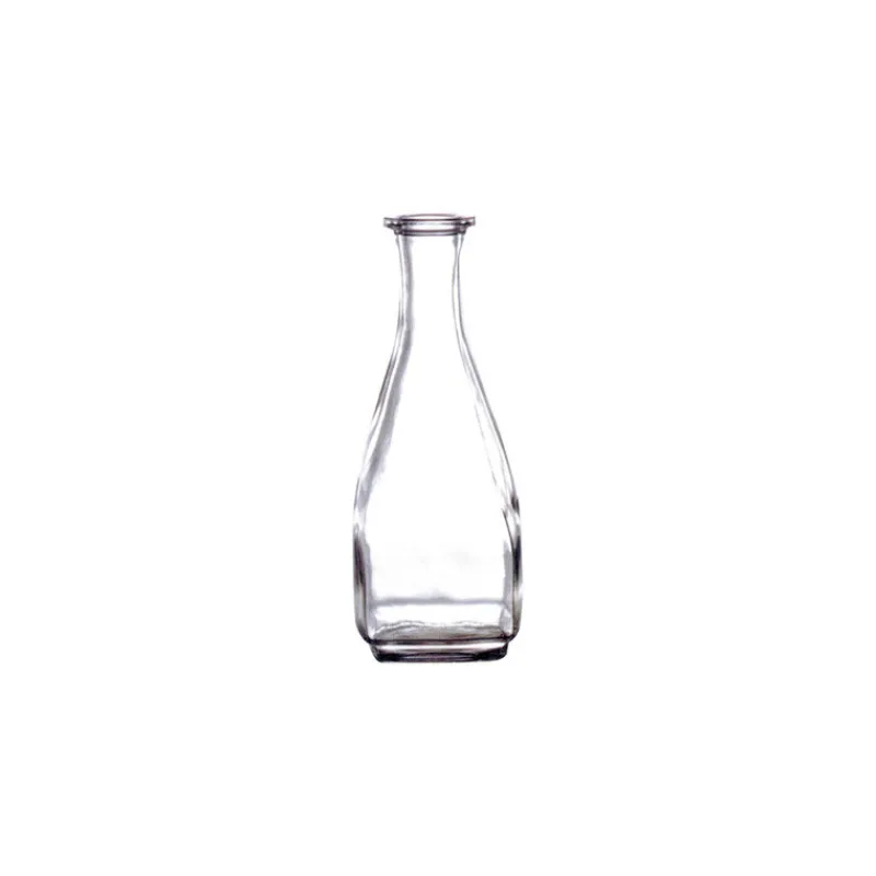 ARCOROC Carafe, Pichet*Carafe verre carrée 50 cl