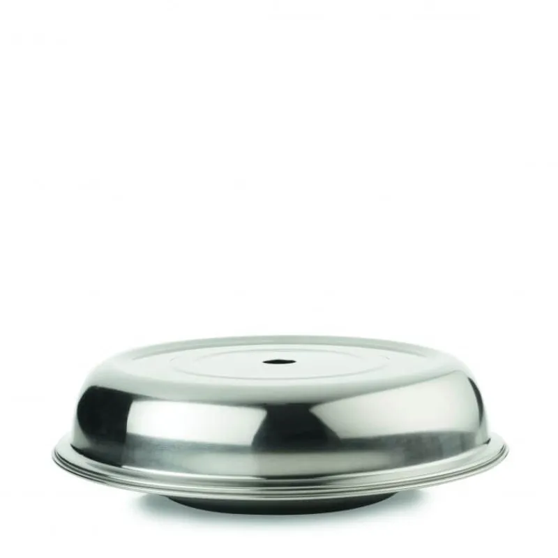 REVOL Présentoirs Pour Gâteaux*Cloche Couvre Assiette Inox 29 cm Inspired by