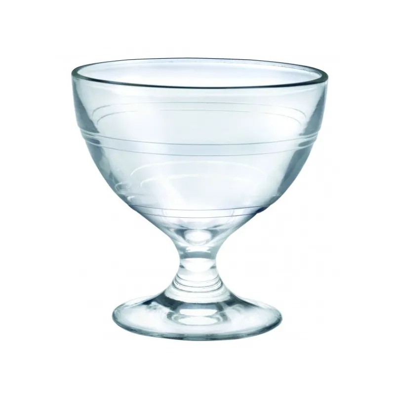 DURALEX Servir, Présenter*Coupe à glace 25 cl gigogne(x6)