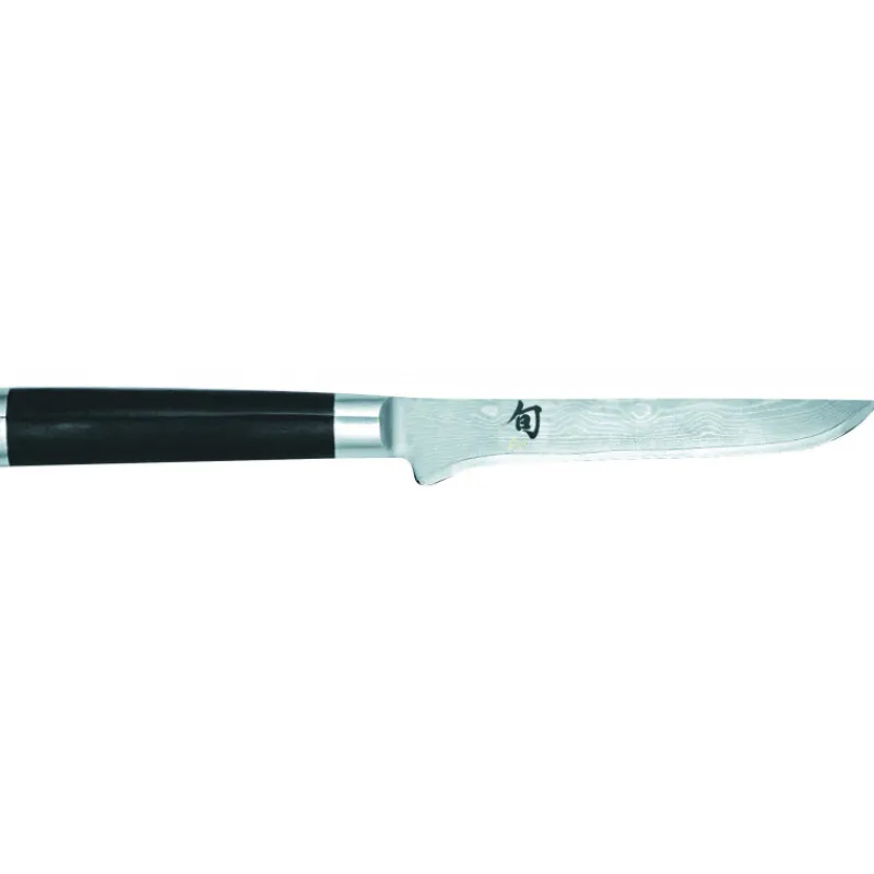 KAI Couteau Japonais*Couteau à Désosser 15 cm Shun Classic Damas