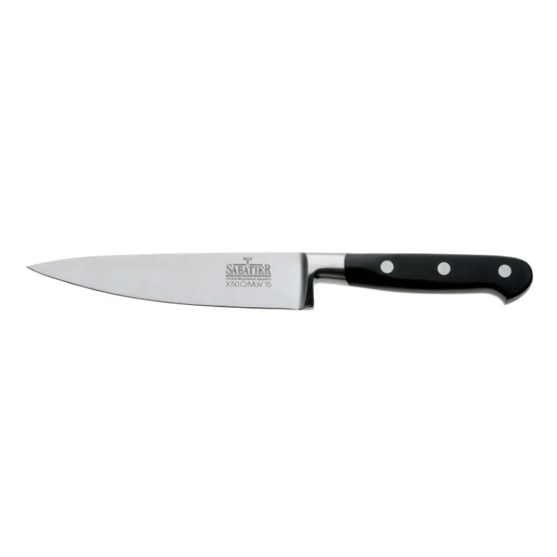 RICHARDSON Couteau De Chef*Couteau de Cuisine 15 cm V Sabatier