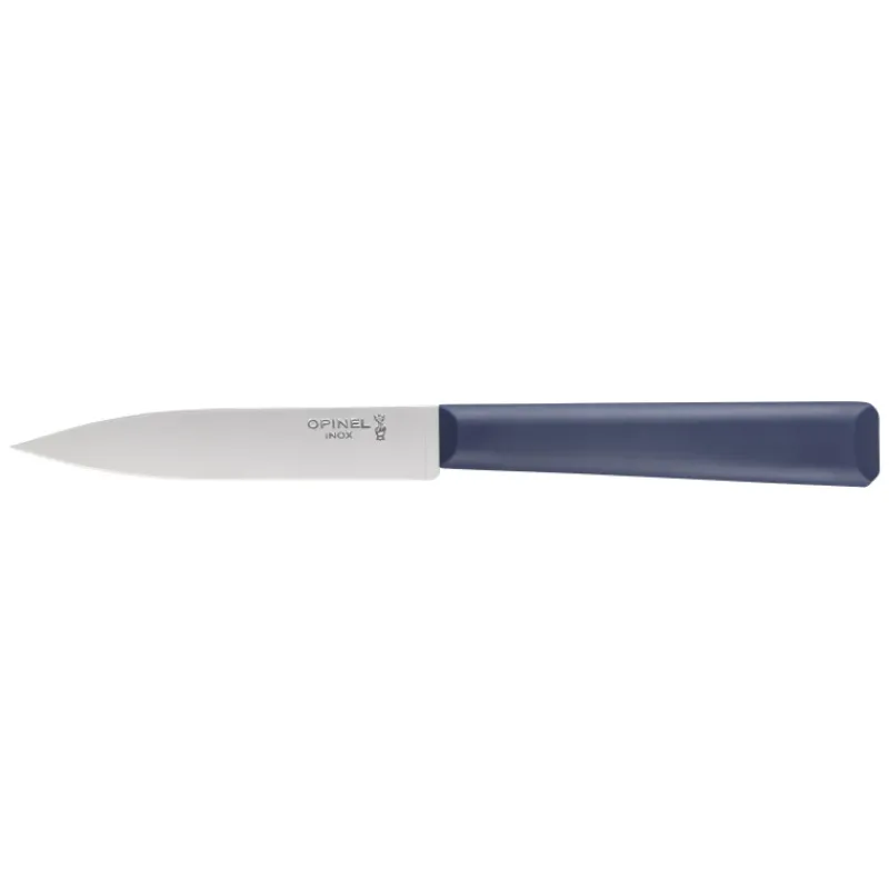 OPINEL Couteau D'office*Couteau d'Office N°312 Bleu Les Essentiels +