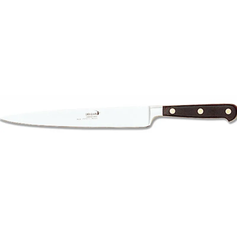 DEGLON Couteau À Poisson*Couteau Filet de Sole Grand Chef 17 cm