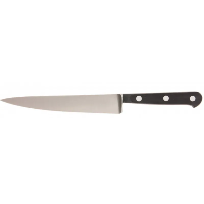 DEGLON Couteau À Poisson*Couteau Filet de Sole Idéal 15 cm Sabatier DEG®