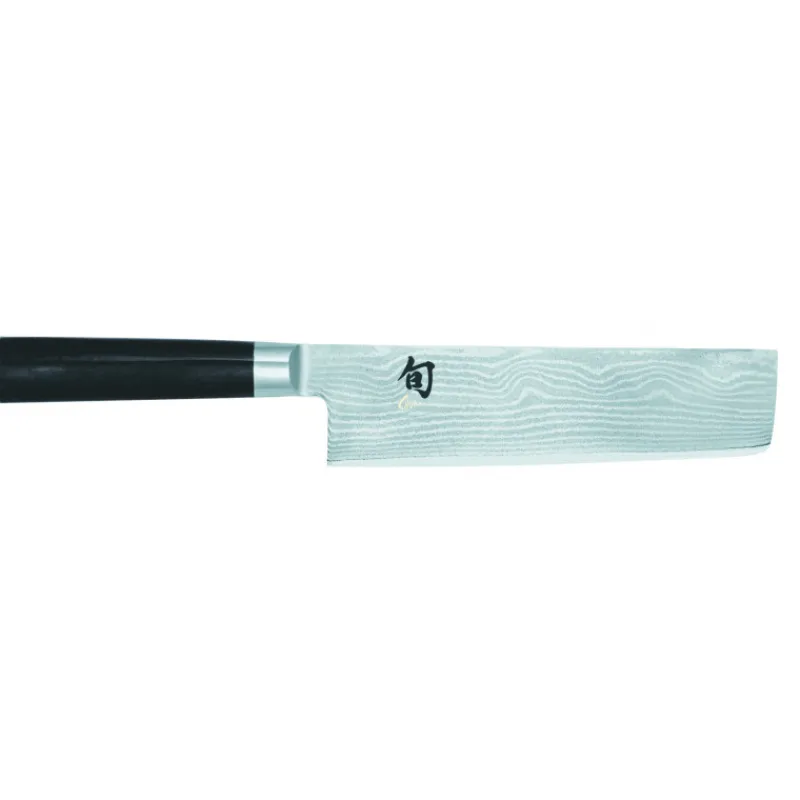 KAI Couteau Japonais*Couteau Nakiri 16,5 cm Shun Classic Damas