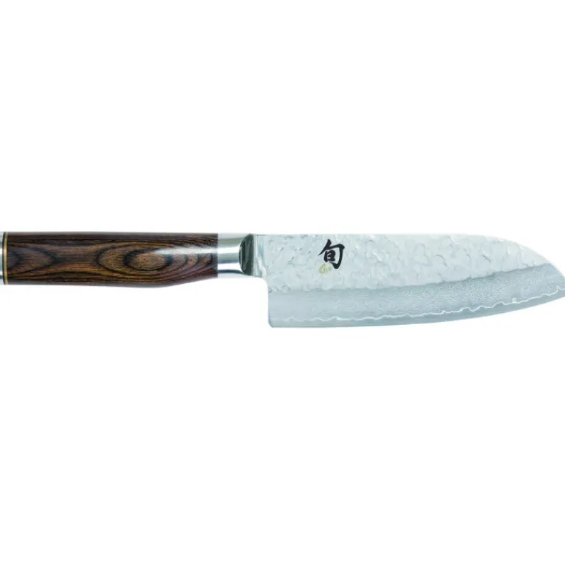 KAI Couteau Santoku | Couteau Japonais*Couteau Santoku 14 cm Shun Premier Tim Mälzer