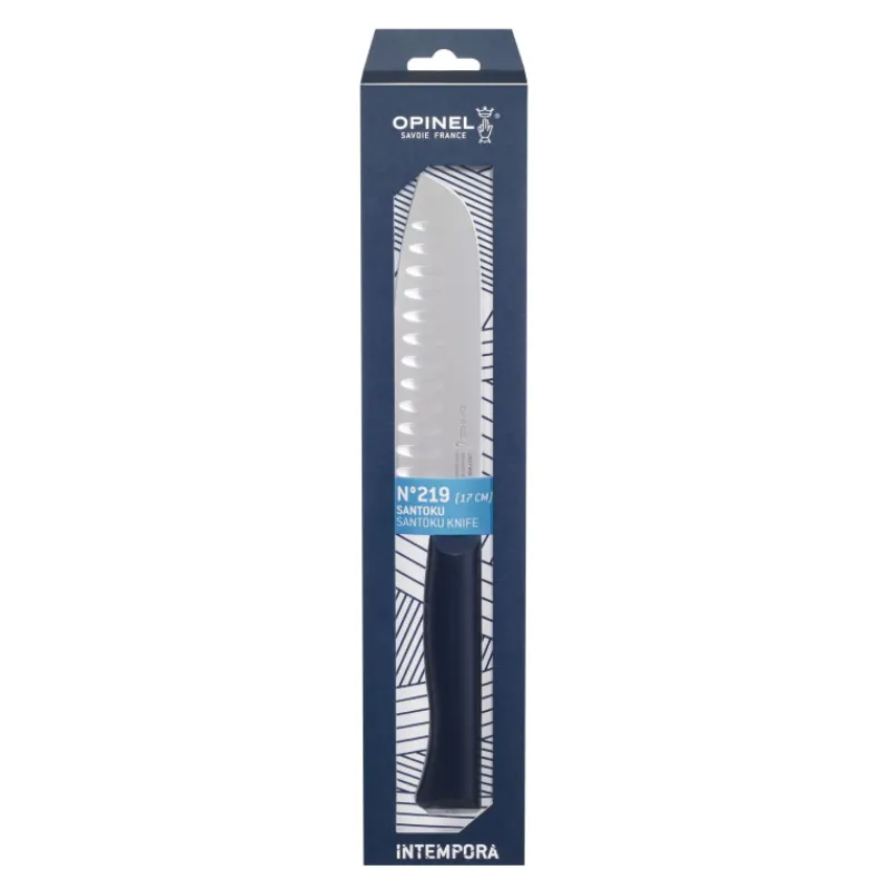 OPINEL Couteau Santoku*Couteau Santoku N°219 Intempora