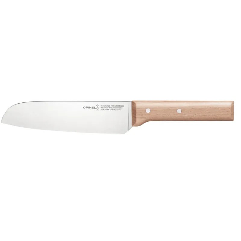 OPINEL Couteau Santoku*Couteau Santoku N°119 Parallèle