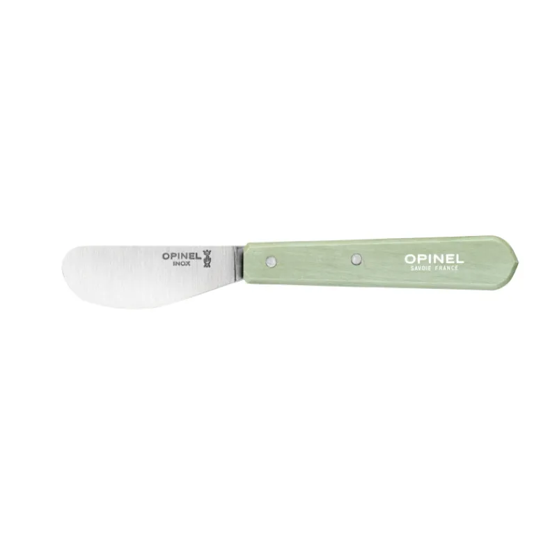 OPINEL Couverts*Couteau Tartineur N°117 Sauge