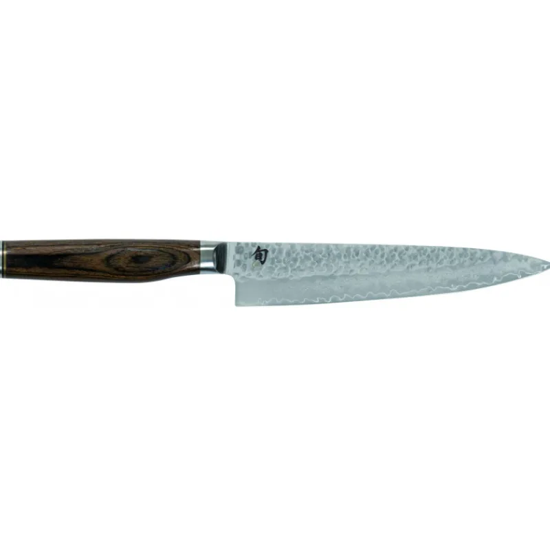 KAI Couteau Japonais*Couteau Universel 16,5 cm Shun Premier Tim Mälzer