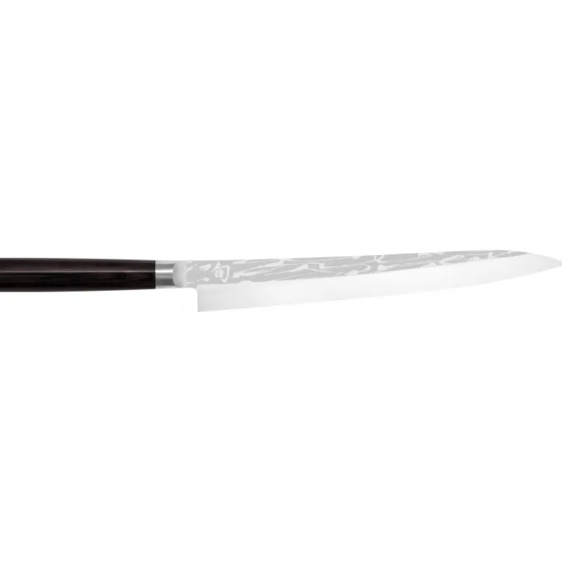 KAI Couteau Japonais*Couteau Yanagiba 27 cm Shun Pro Sho