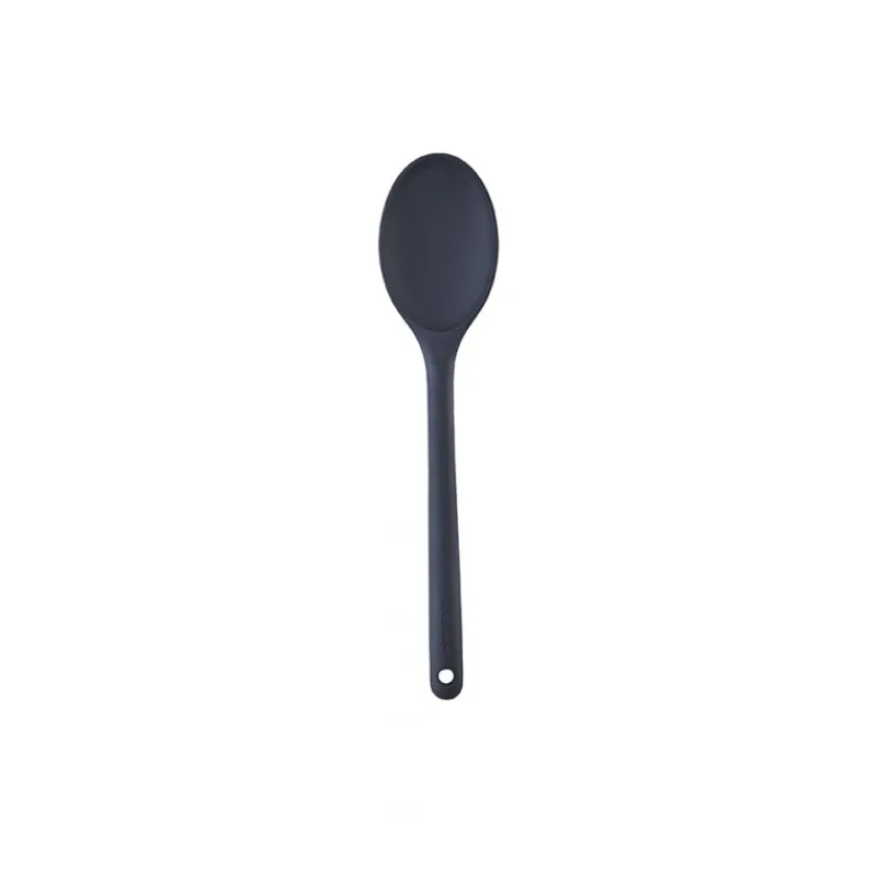 MASTRAD Maryses Et Cuillères*Cuillère Silicone Noir 28,9 cm