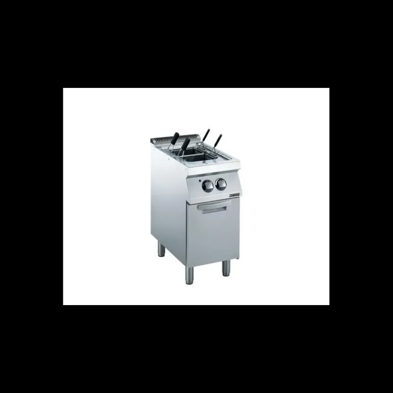 ZANUSSI Chaud*Cuiseur à Pâtes Electrique 24,5 L 700 x 400 x 850 mm